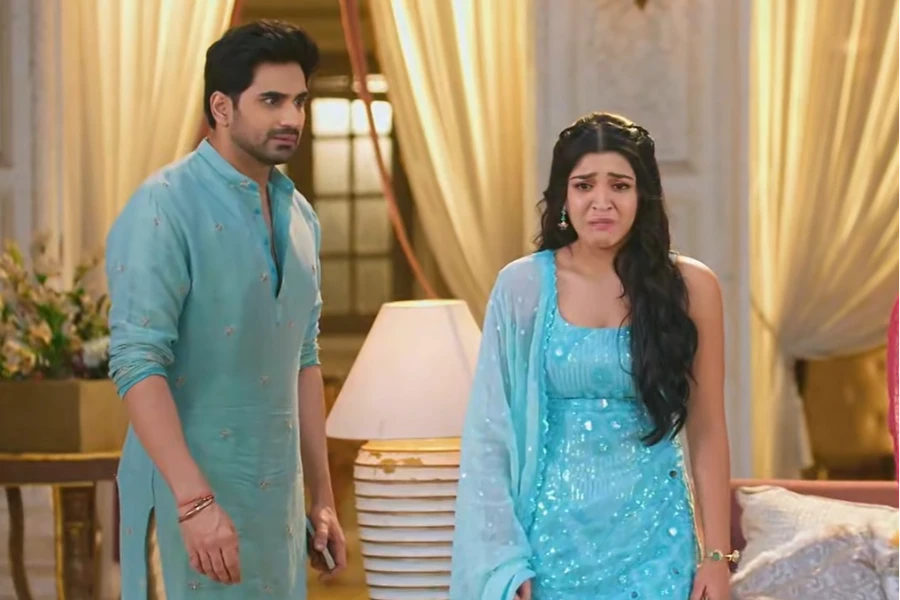 YRKKH Twist: Shamefu...