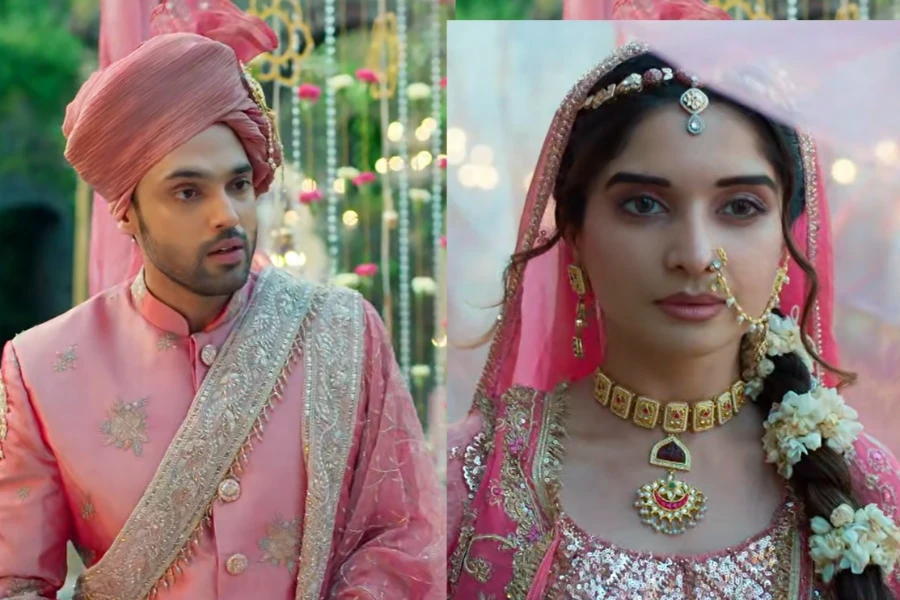 SHKH Upcoming Story:...