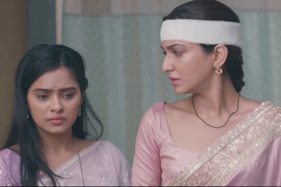 GMKB Upcoming Twist:...