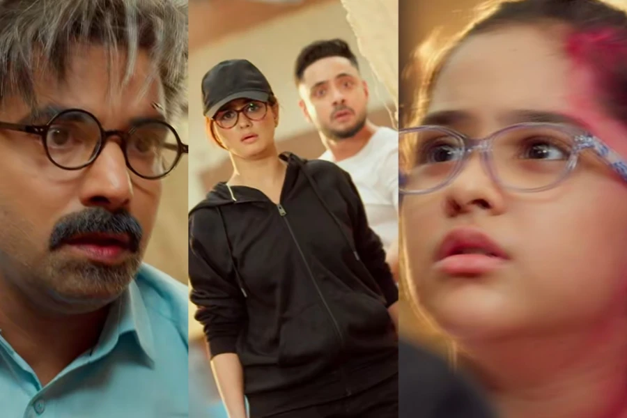 Mannat Spoilers: Cli...