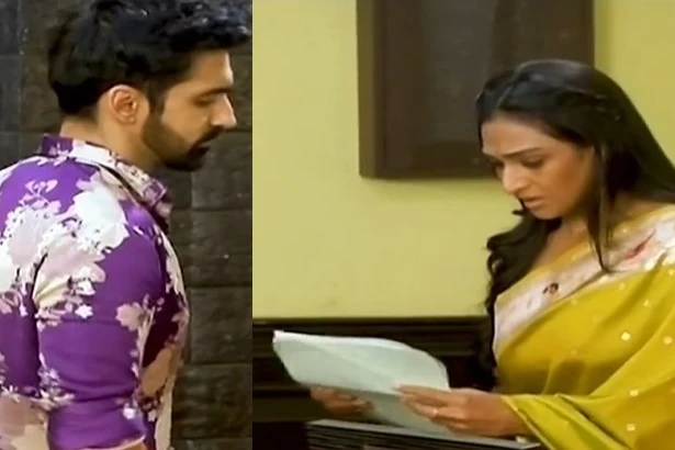 Aarambhi Spoilers: D...