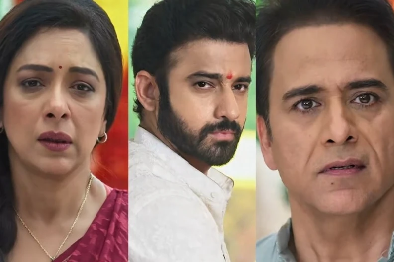 Anupama Spoilers: RV...
