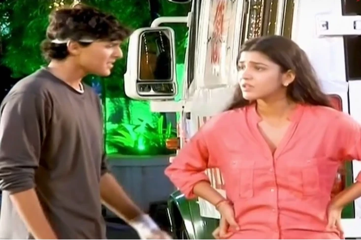 YRKKH Twist: Is This...