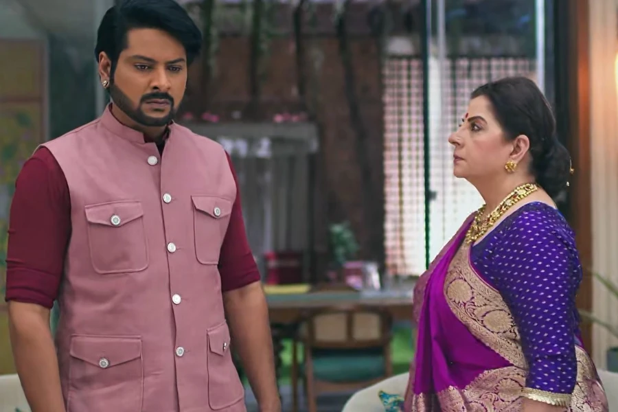 Anupama Spoilers: Va...