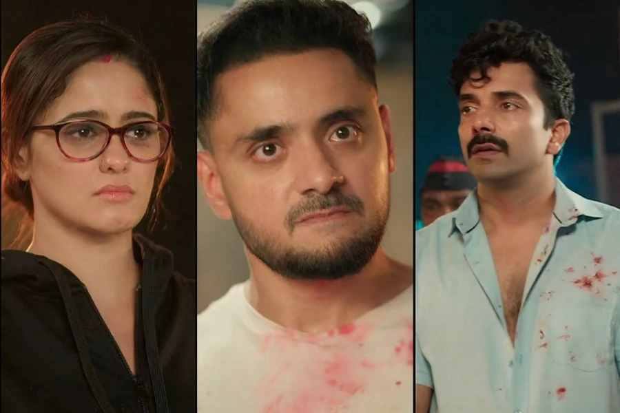 Mannat Spoilers: Man...
