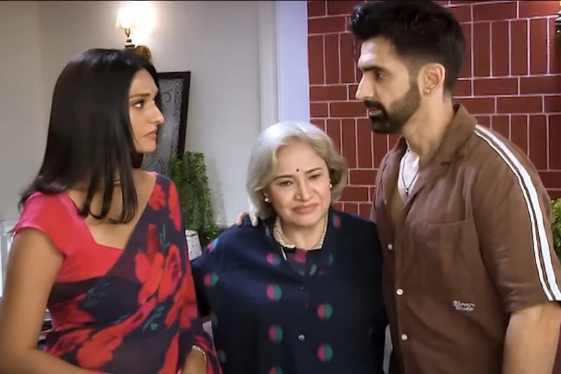 Dr Aarambhi Twist: V...