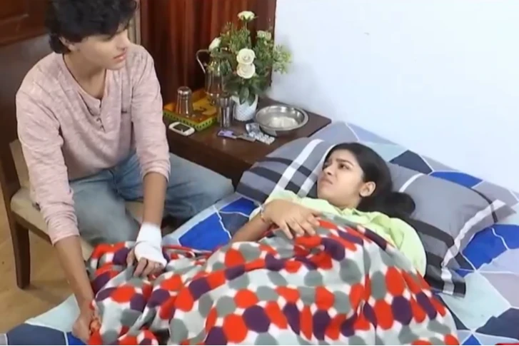 YRKKH Upcoming Twist...