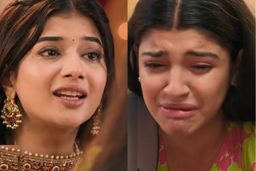 YRKKH Spoilers: Mair...