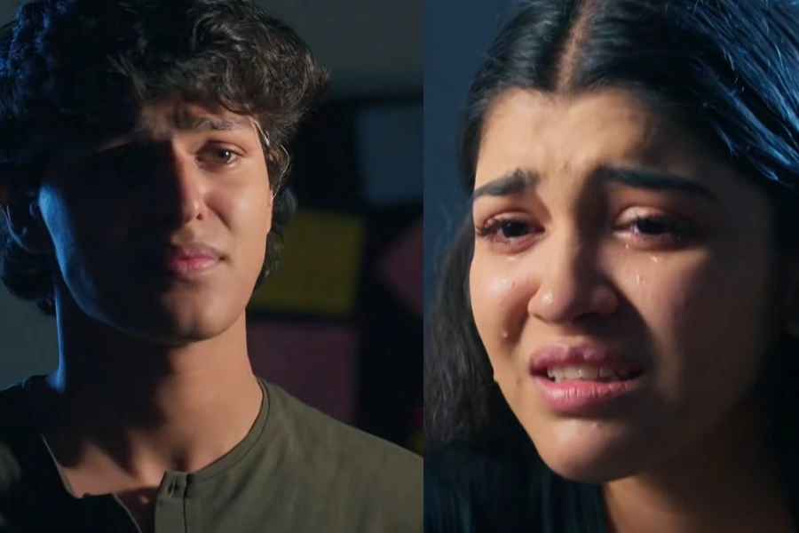 YRKKH Spoilers: Kabi...