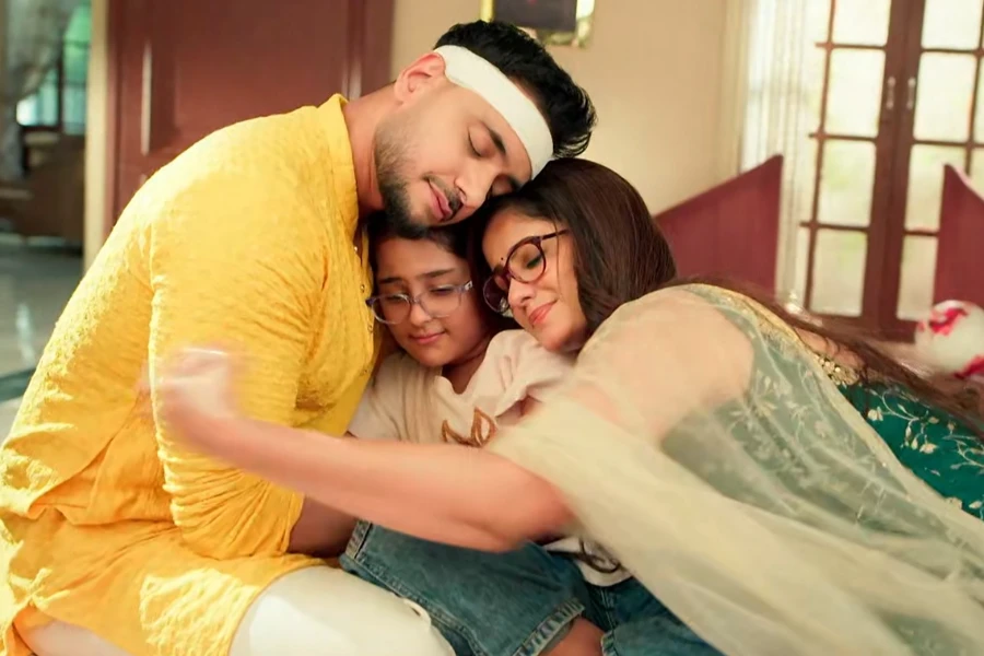 Mannat spoilers: Arr...