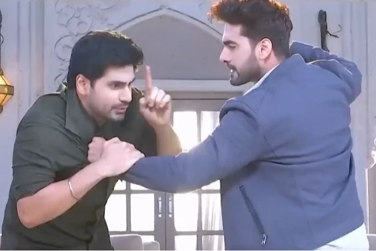 YRKKH spoilers: Kris...