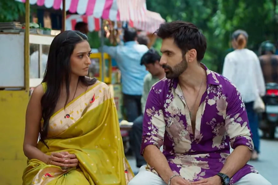 Dr. Aarambhi Spoiler...