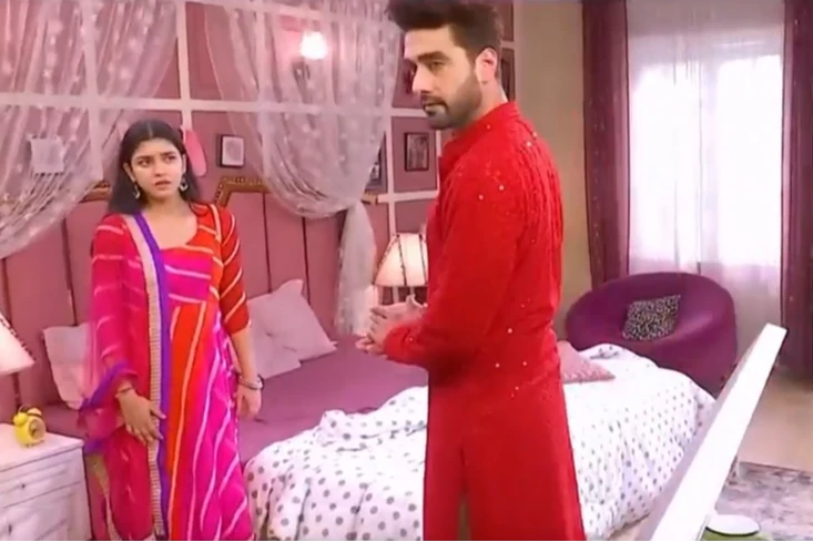 YRKKH Spoilers: Mair...