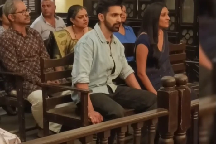 Dr Aarambhi Spoilers...