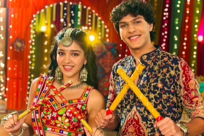 YRKKH Garba Night Tw...