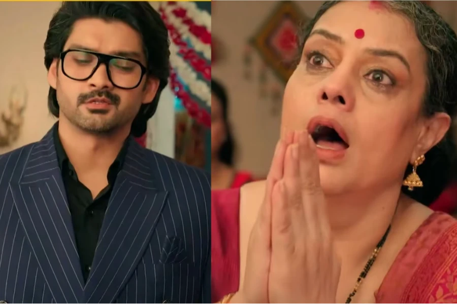 Dr. Aarambhi Twist: ...
