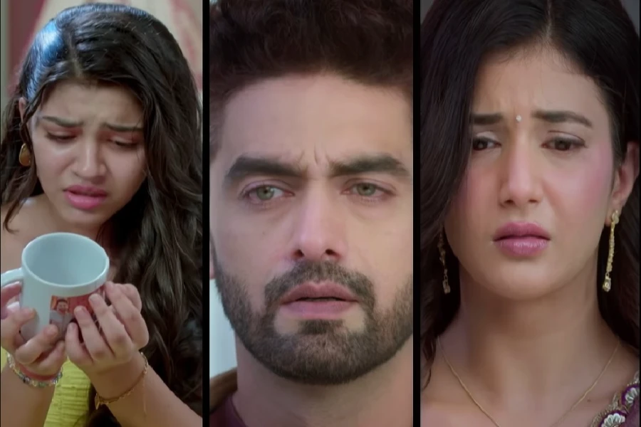 YRKKH Spoilers:  Lov...