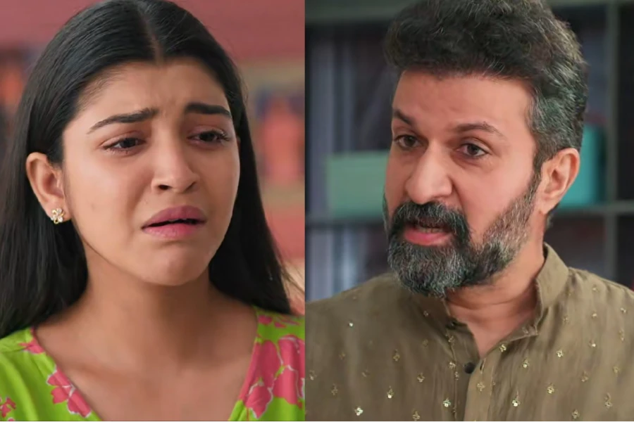 YRKKH Spoilers: Sanj...