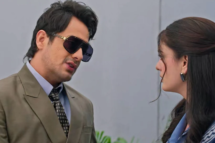 KRKBRBH Twist: Gopal...