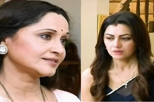 TDSM Twist: Sudha's ...