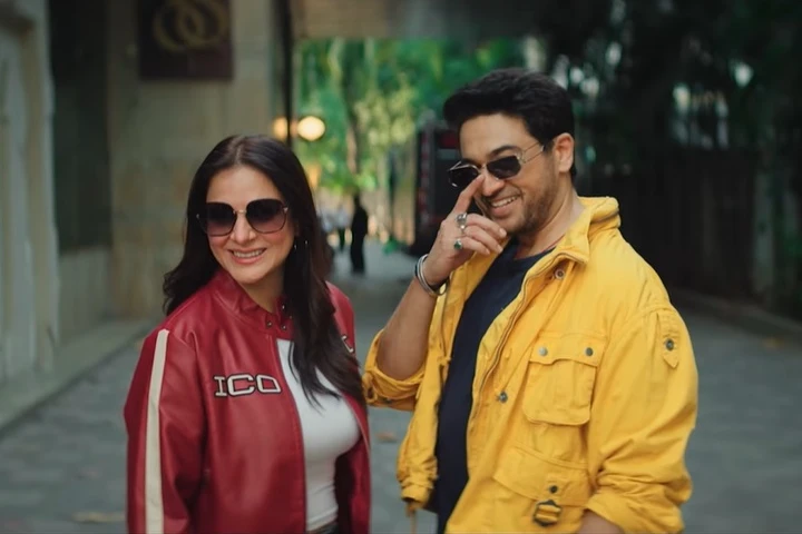 Gaurav Khanna- Shrad...