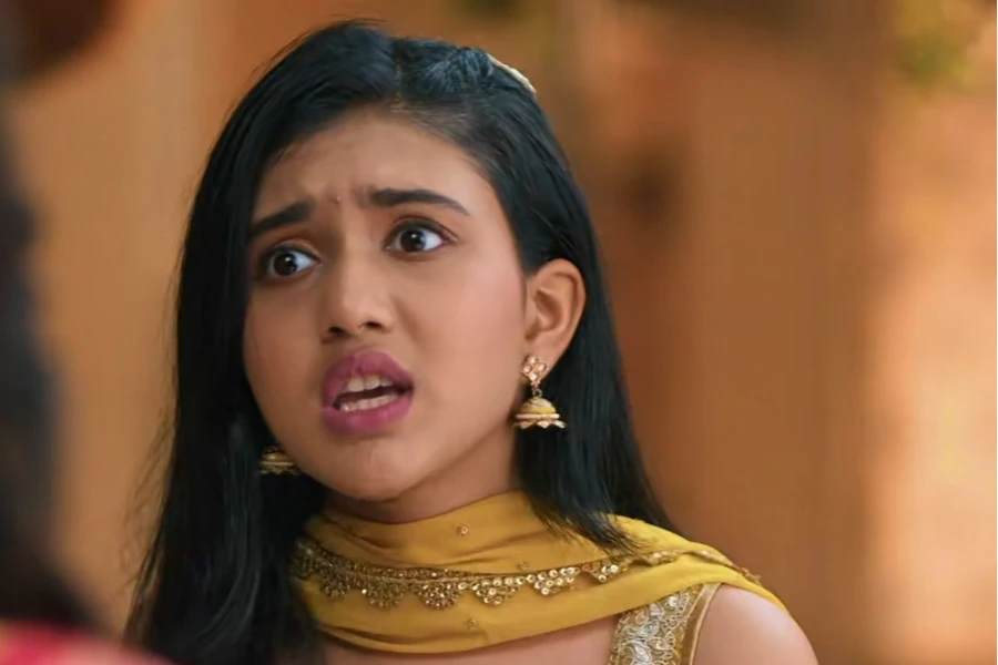 YRKKH News: Mukti's ...