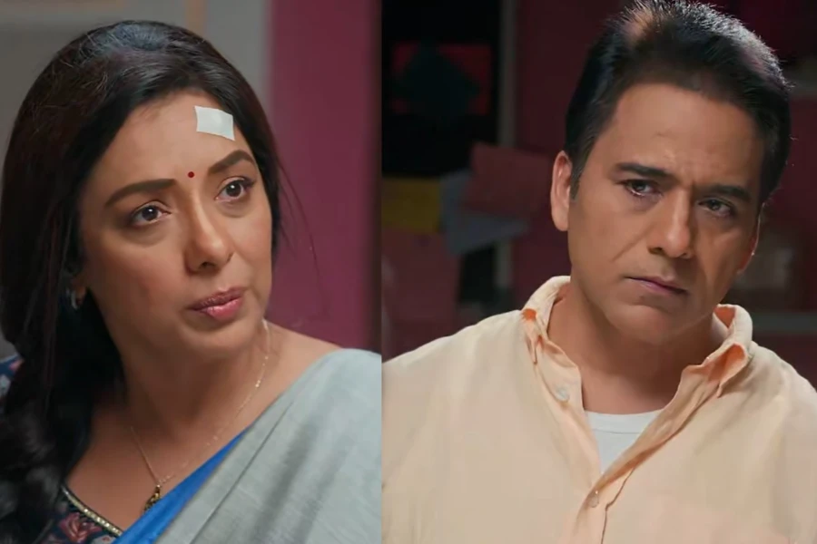 Anupama spoilers: To...