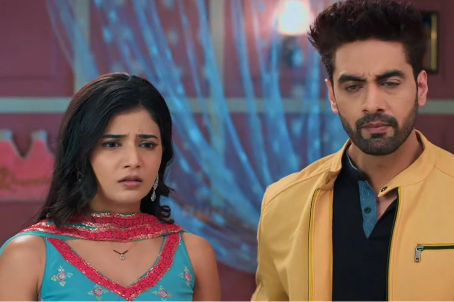 YRKKH Twist: A Shock...