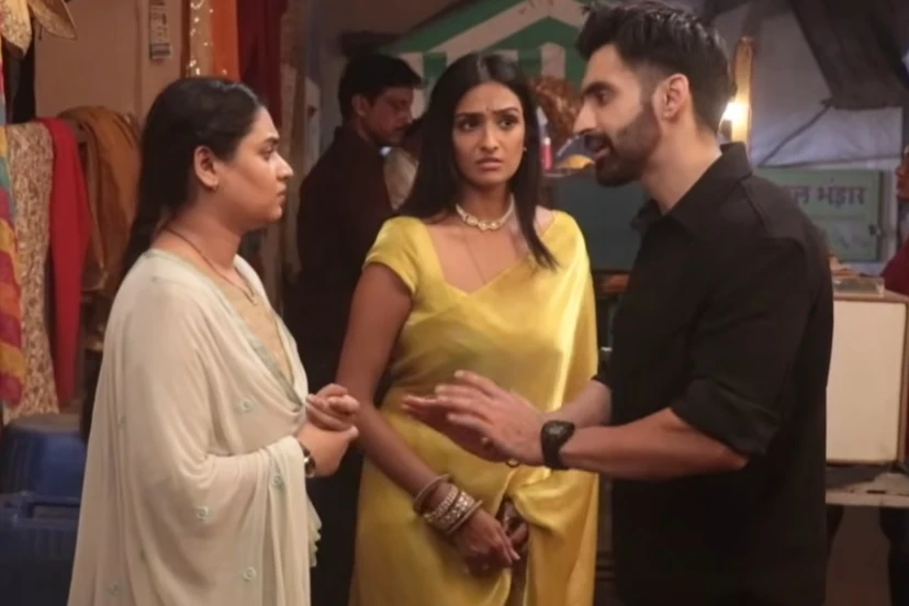 Dr. Aarambhi Spoiler...