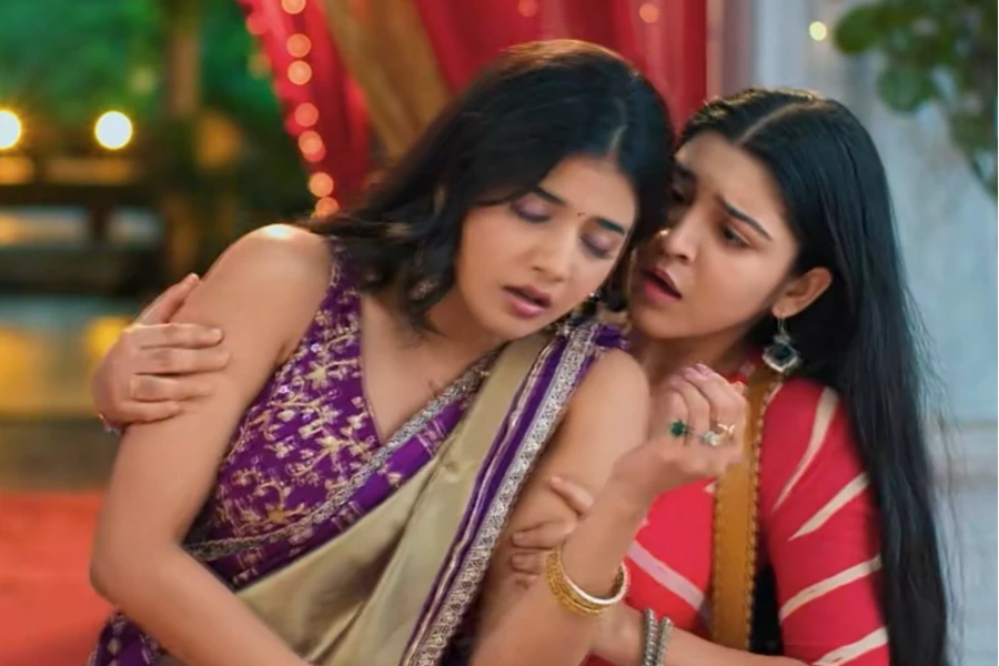 YRKKH Upcoming Twist...