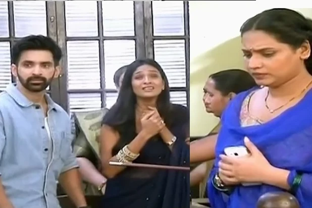 Dr. Aarambhi Twist: ...