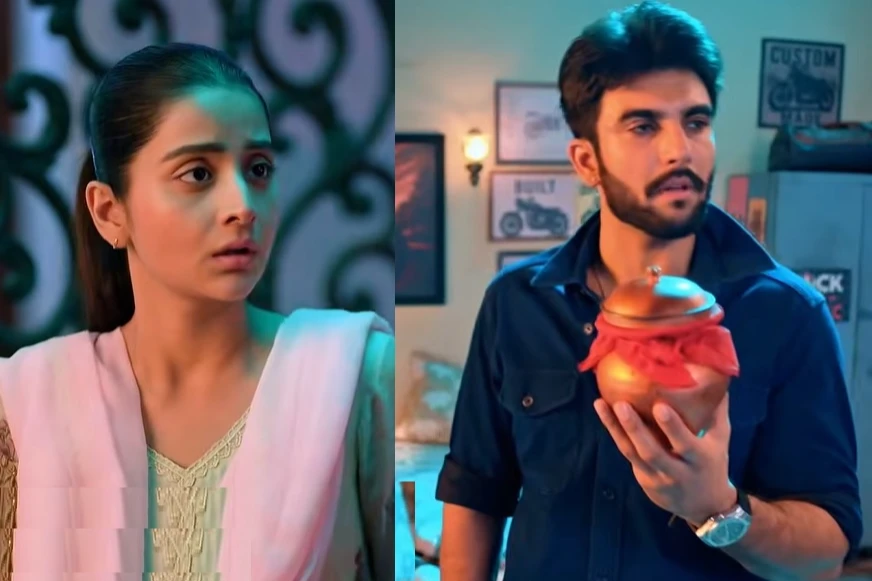 YFT Twist: Soumya Re...