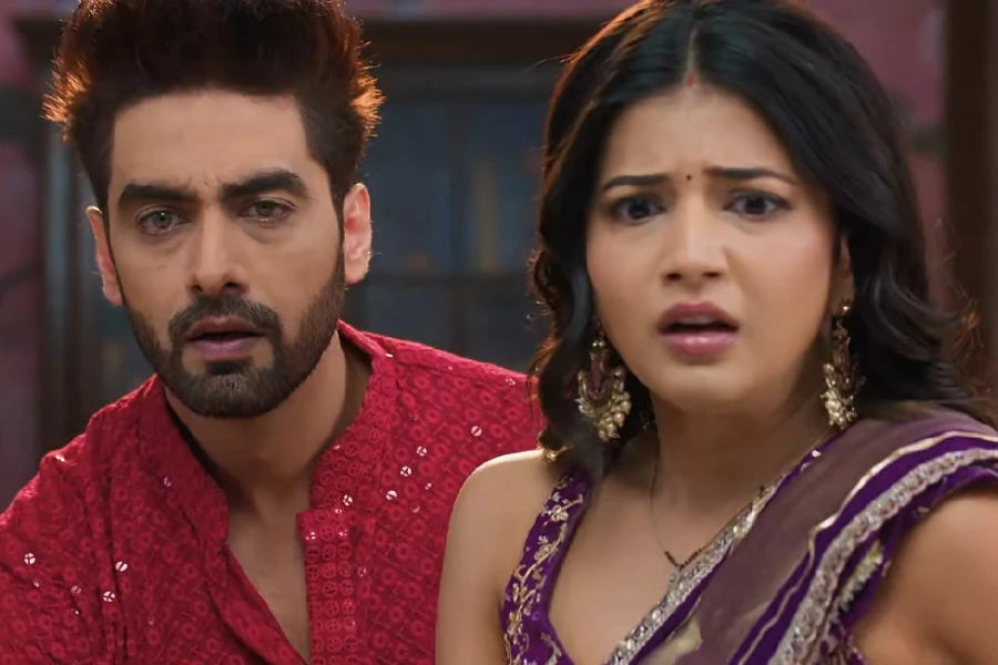 YRKKH Spoilers: Abhi...