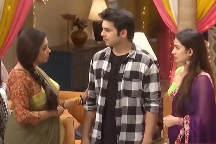 Anupama Upcoming Epi...