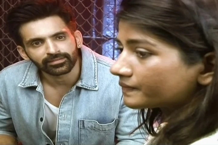 Dr. Aarambhi Twist: ...