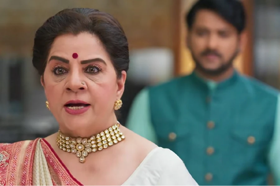 Anupama Spoilers: Va...