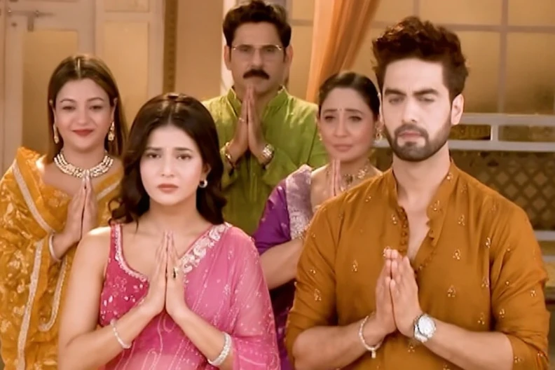 YRKKH Spoilers: Why ...