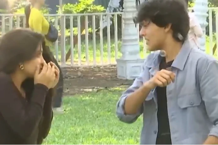 YRKKH Twist: Kabir a...