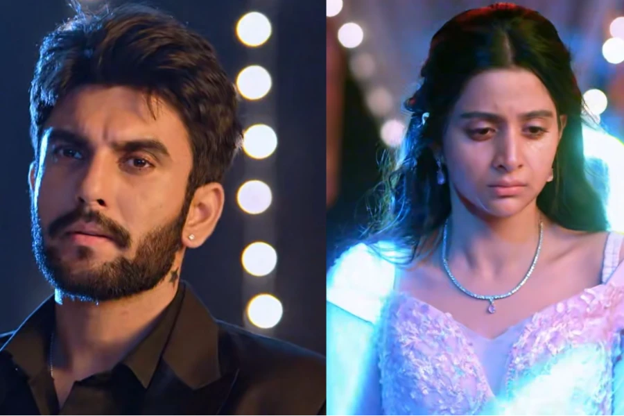 YFT Twist: Soumya Or...