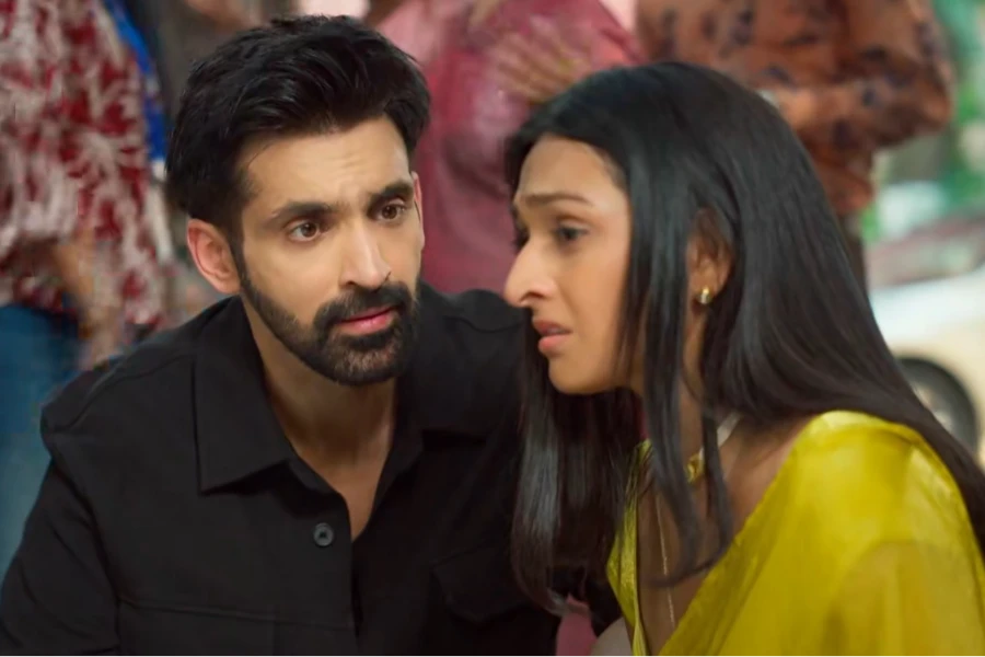 Dr Aarambhi upcoming...