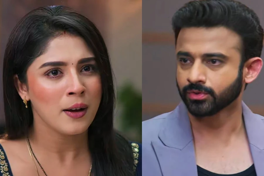 Anupama spoiler: Rah...
