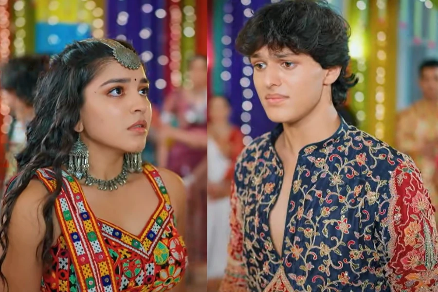 YRKKH upcoming Twist...