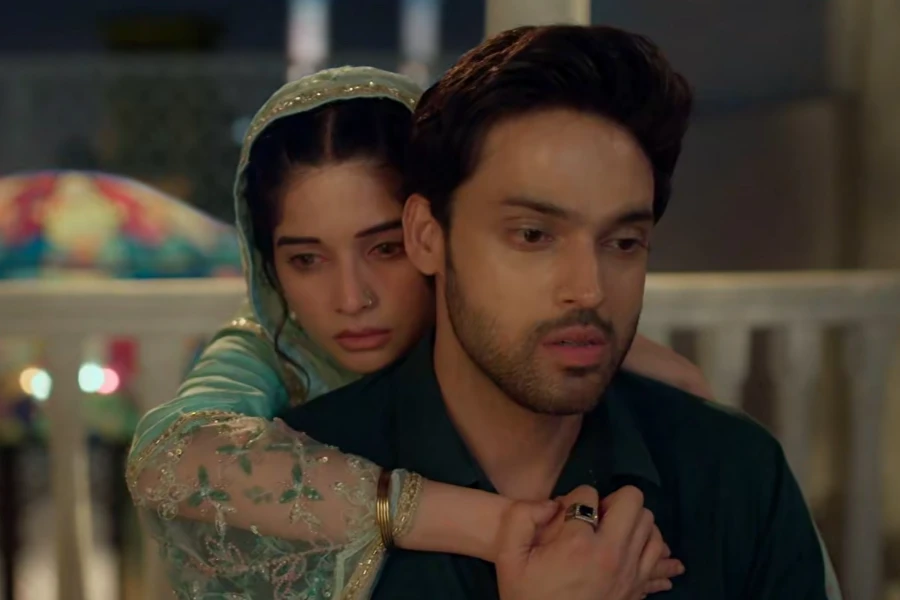 SHKH Twist: Mahid Ac...