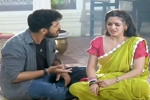 UKA Spoiler: Diwali ...