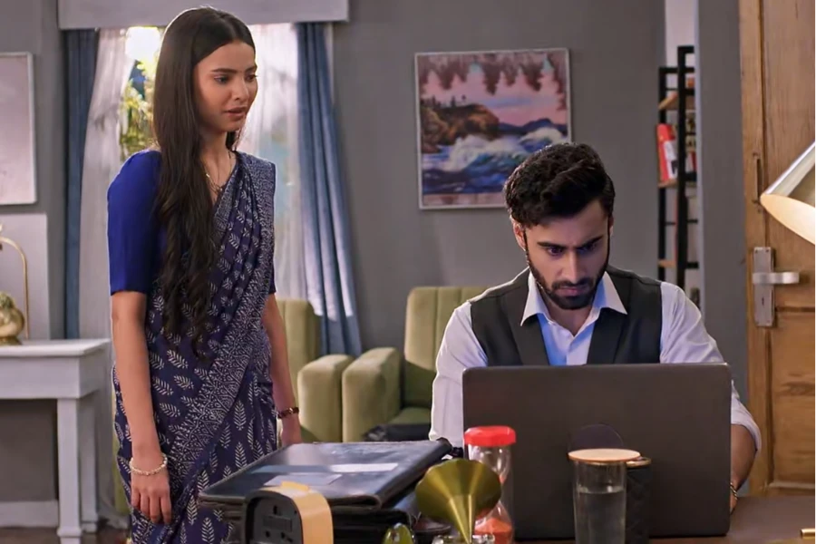 KRKBRBH Upcoming Twi...