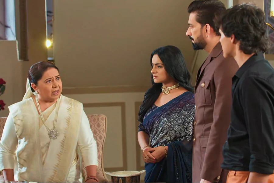 YRKKH Spoilers: Why ...