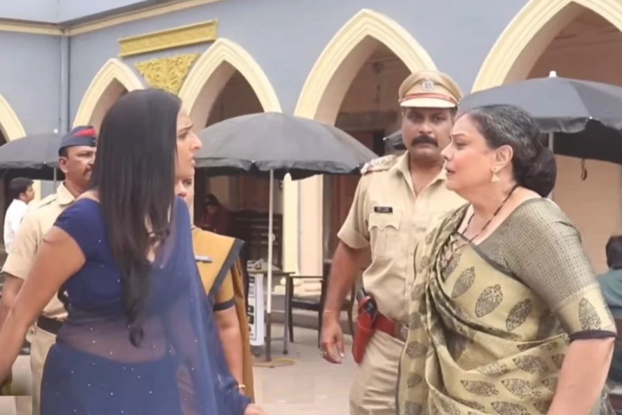 Dr Aarambhi Upcoming...