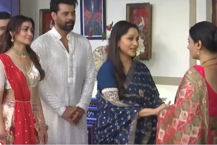 TDSM: Aprajita's Pre...