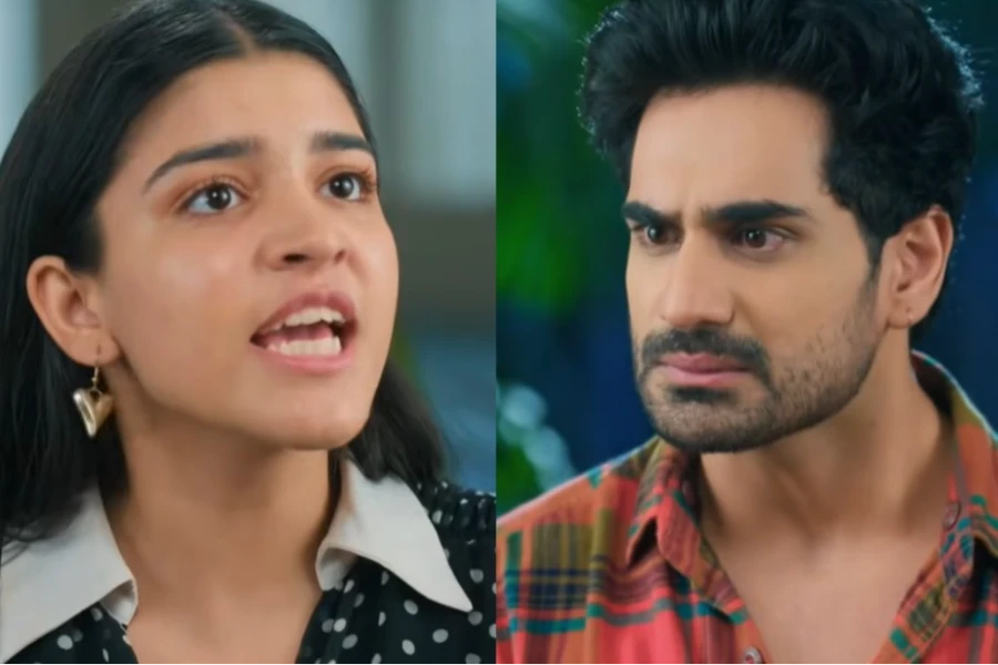 YRKKH: Insulted Kris...