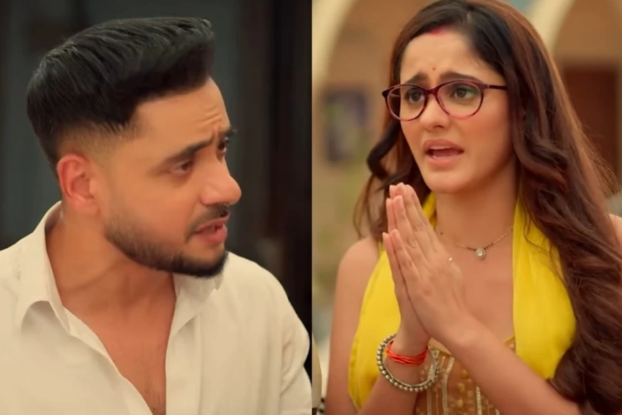 Mannat Finale Twist:...